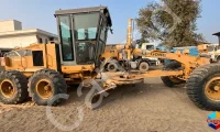 Liugong CLG 414 Motor Grader