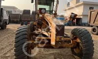 Liugong CLG 414 Motor Grader