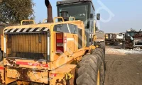 Liugong CLG 414 Motor Grader