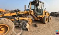 Liugong CLG 414 Motor Grader