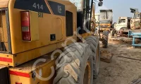 Liugong CLG 414 Motor Grader