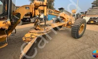 Liugong CLG 414 Motor Grader