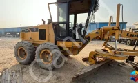 Liugong CLG 414 Motor Grader