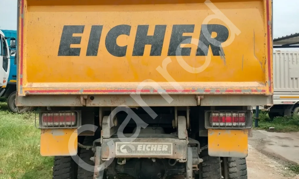 Eicher Pro 2095 XPT Tipper