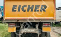 Eicher Pro 2095 XPT Tipper