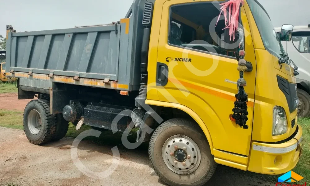 Eicher Pro 2095 XPT Tipper
