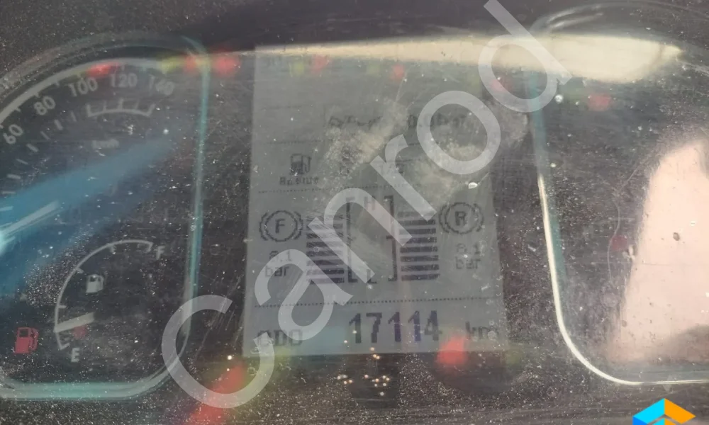 Eicher Pro 2095 XPT Tipper