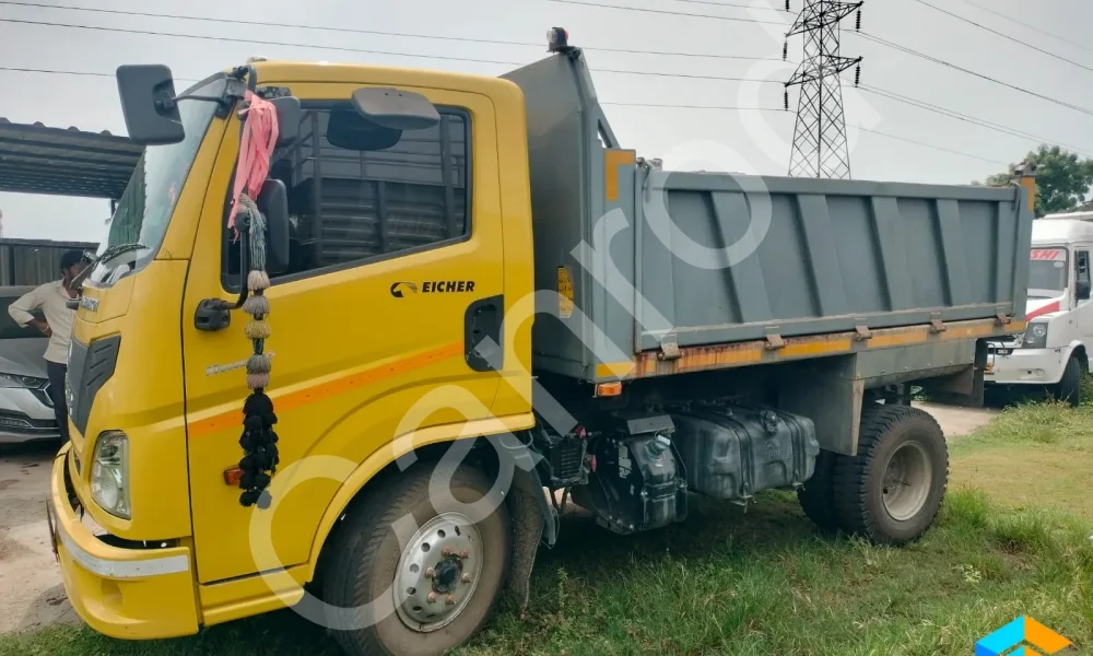 Eicher Pro 2095 XPT Tipper