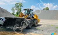 Liugong CLG848H Wheel Loader