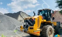 Liugong CLG848H Wheel Loader