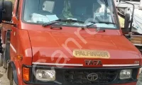 Palfinger P240A Manlift