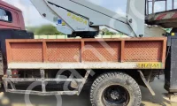 Palfinger P240A Manlift
