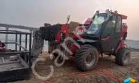 Manitou NXT 1740 Telehandler
