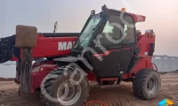 Manitou NXT 1740 Telehandler