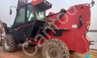 Manitou NXT 1740 Telehandler