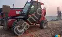Manitou NXT 1740 Telehandler