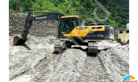 Volvo EC210 DL Excavator
