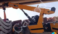 Escorts F23 4WD Mobile Crane