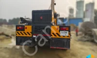 Escorts F23 4WD Mobile Crane