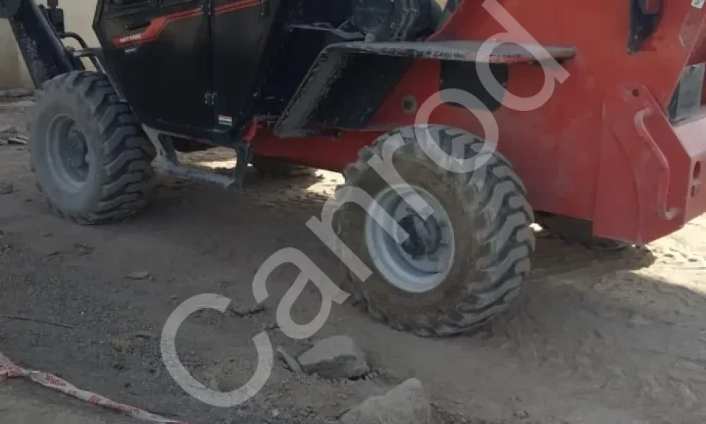 Manitou NXT 1740 Telehandler