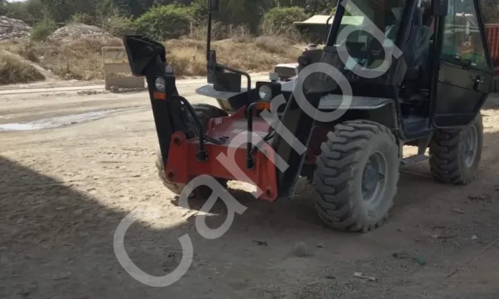 Manitou NXT 1740 Telehandler