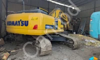 Komatsu PC210 LC-10MO Excavator