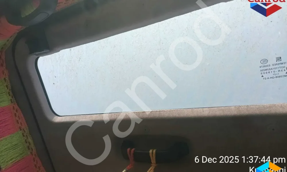 SANY SY210C Excavator