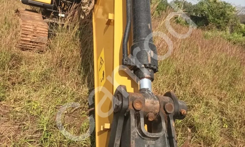 SANY SY210C Excavator