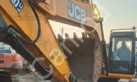 JCB JS205 Excavator