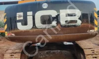 JCB JS205 Excavator