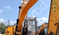 JCB JS205 Excavator