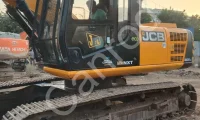 JCB JS205 Excavator