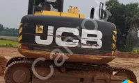 JCB JS140 Excavator