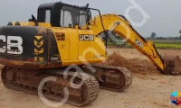 JCB JS140 Excavator