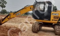 JCB JS140 Excavator