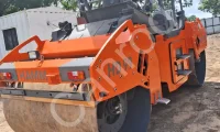 HAMM HD 99 Tandem Roller