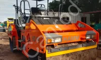 HAMM HD 99 Tandem Roller