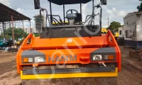 HAMM HD 99 Tandem Roller