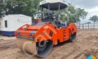 HAMM HD 99i Tandem Roller