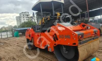 HAMM HD 99i Tandem Roller