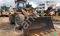 Liugong CLG848H Wheel Loader