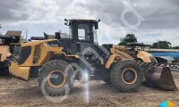 Liugong CLG848H Wheel Loader