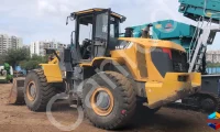 Liugong CLG848H Wheel Loader