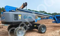 Genie S-65 Boom Lift