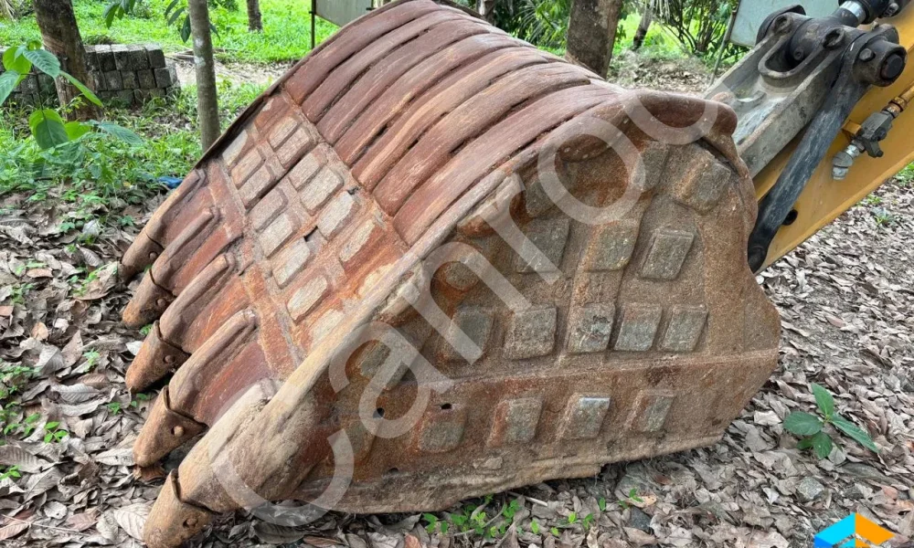 SANY SY215C Excavator