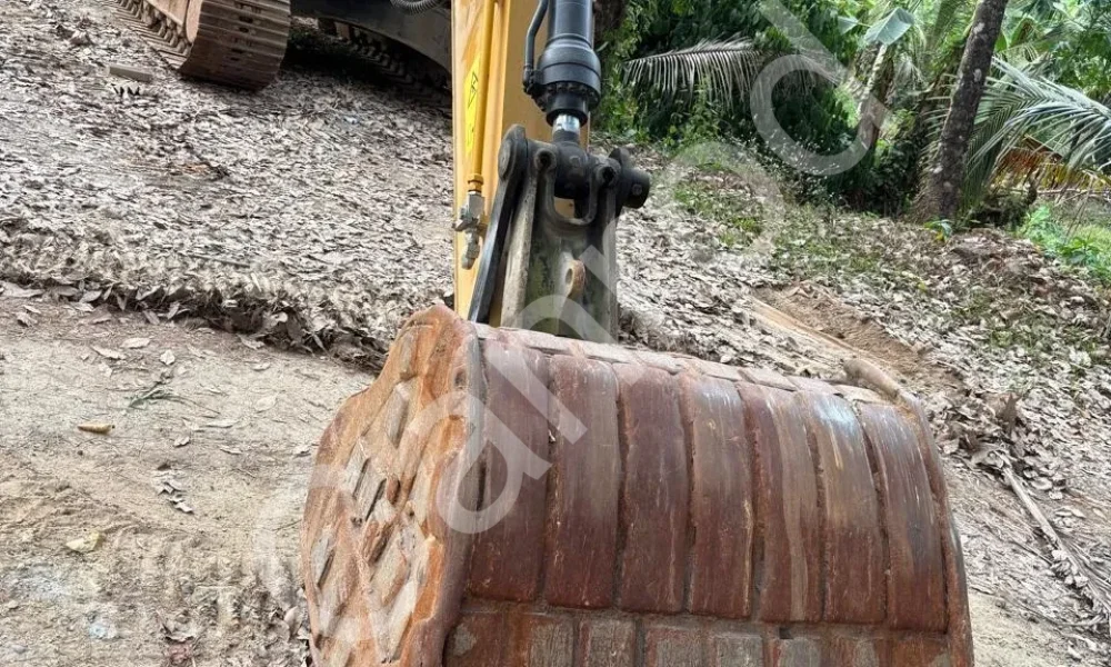 SANY SY215C Excavator