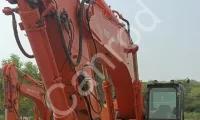 Tata Hitachi ZAXIS470 Excavator