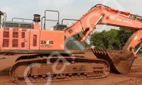 Tata Hitachi ZAXIS470 Excavator