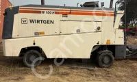 Wirtgen W100H Cold Milling Machine