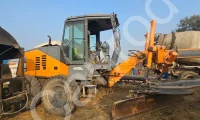 ACE AG176 Motor Grader